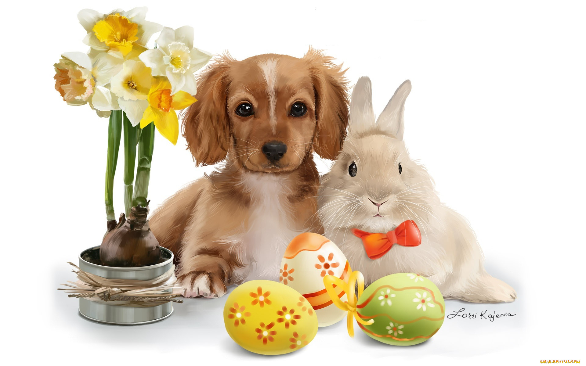 , , easter, , lorri, kajenna, , , 